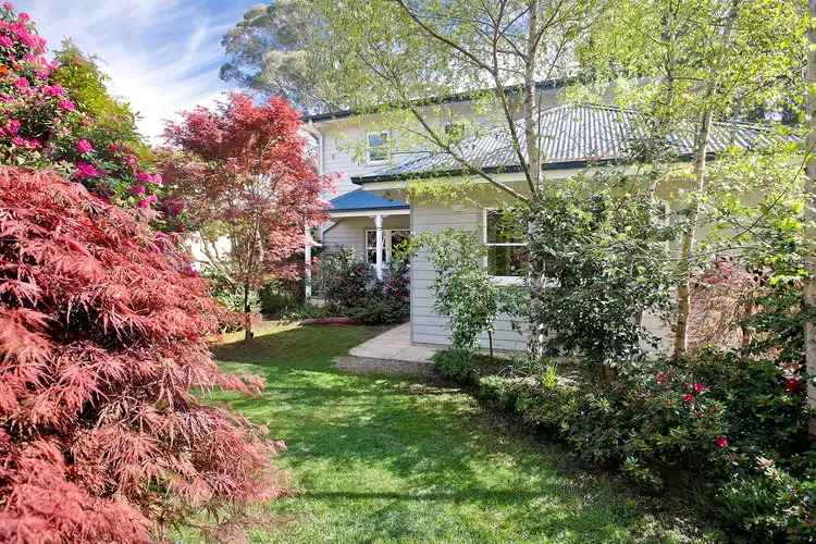 44 Leichhardt Street, Blackheath NSW 2785