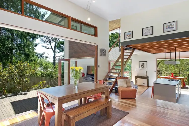 Fifth view of Homely house listing, 5 Norwood Street, Leura NSW 2780