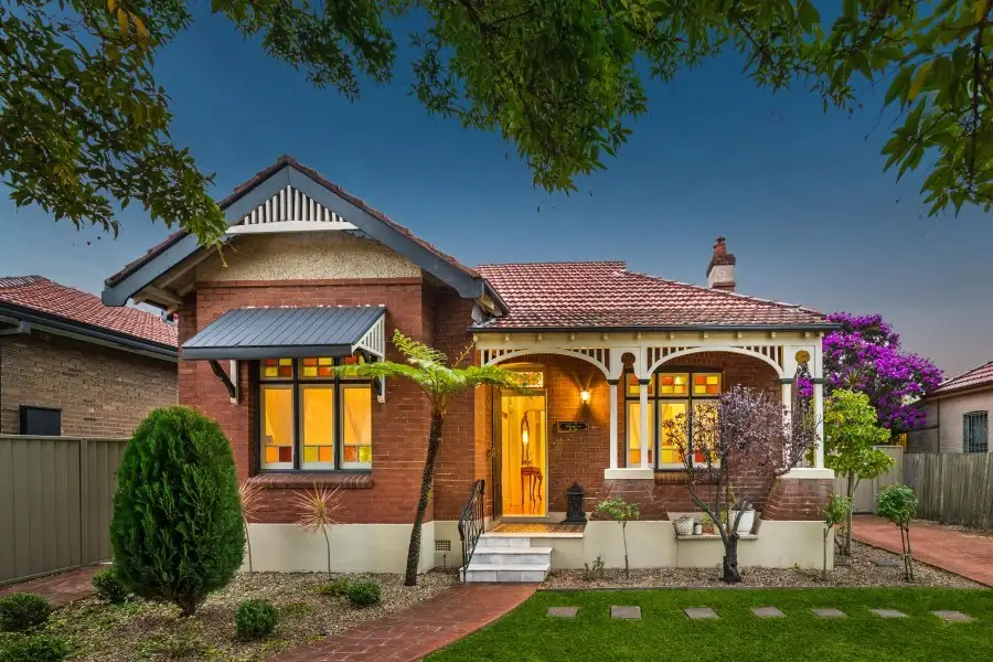 Main view of Homely house listing, 150 Concord Road, North Strathfield NSW 2137