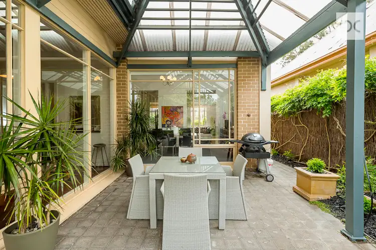 Sixth view of Homely townhouse listing, 4/86-88 Allinga Avenue, Glenunga SA 5064