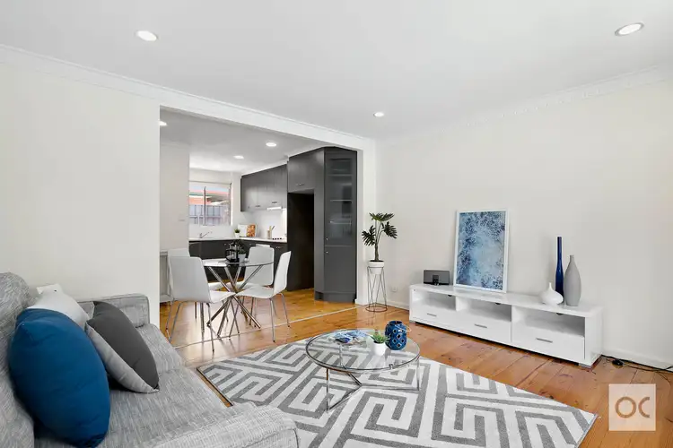 Fifth view of Homely unit listing, 2/16 Canterbury Avenue, Trinity Gardens SA 5068