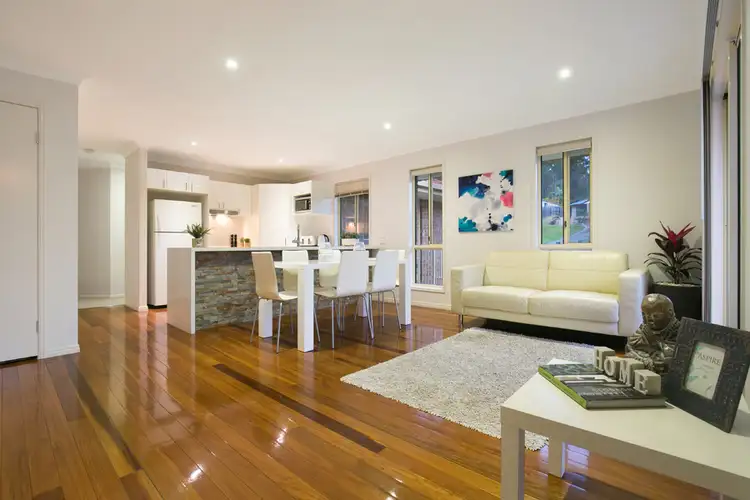 Fourth view of Homely house listing, 2 Vanistari Court, Shailer Park QLD 4128