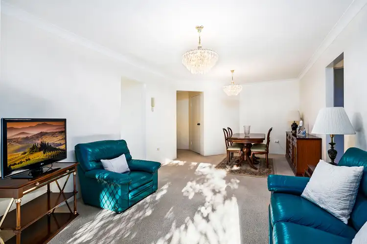Second view of Homely unit listing, 21/491-497 President Avenue, Sutherland NSW 2232