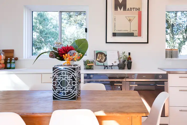 Fifth view of Homely house listing, 6 Lewis Street, Balgowlah Heights NSW 2093