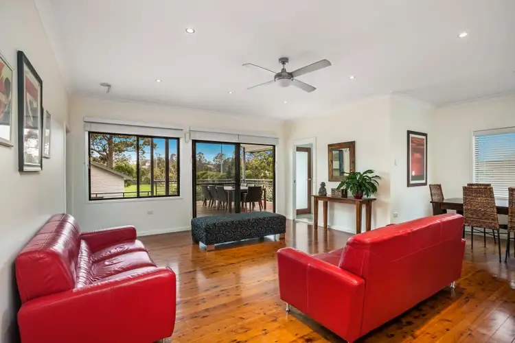 Third view of Homely house listing, 7 Karbo Street, Figtree NSW 2525
