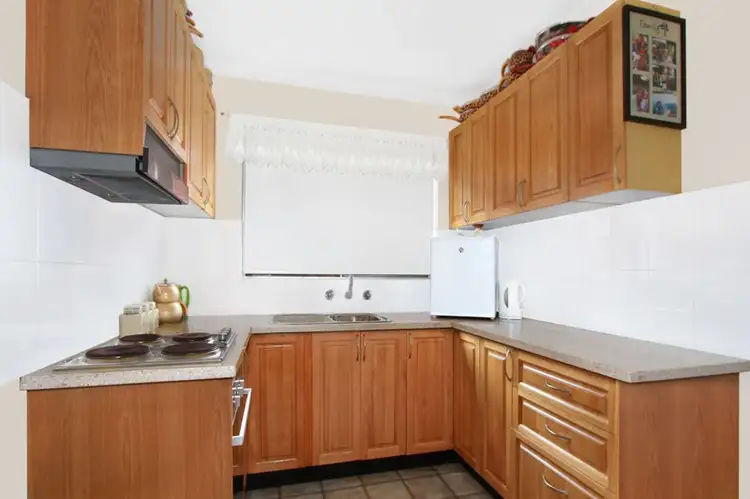 Third view of Homely unit listing, 3/23 Underwood Street, Corrimal NSW 2518
