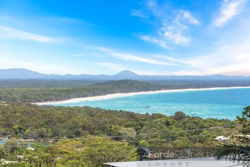 Main view of Homely unit listing, .2/18 Edgar Bennett Avenue, Noosa Heads QLD 4567