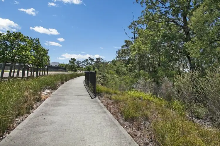 Fourth view of Homely land listing, 3 Serenity Crescent, Fletcher NSW 2287