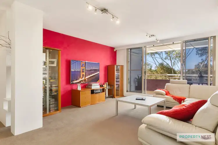 Third view of Homely apartment listing, 6/15 Blaxland Avenue, Newington NSW 2127