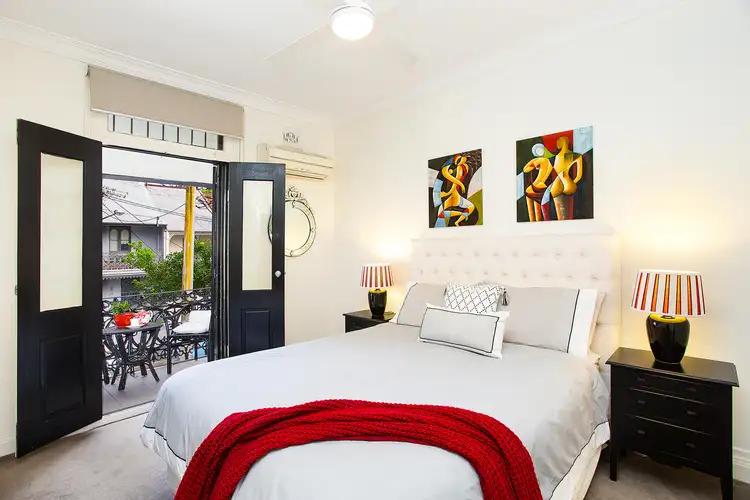 Fourth view of Homely terrace listing, 29 Gottenham Street, Glebe NSW 2037
