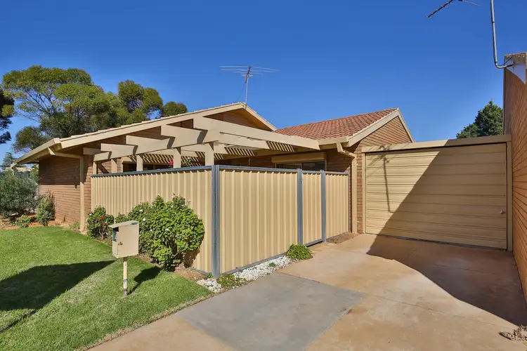 Main view of Homely townhouse listing, 14 Hibiscus Drive, Mildura VIC 3500