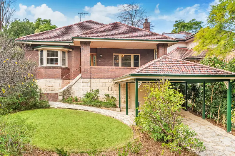 Main view of Homely house listing, 30 Kardella Avenue, Killara NSW 2071
