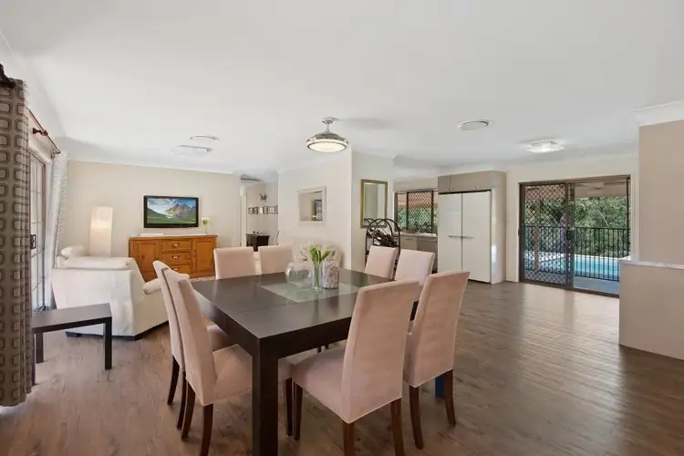 Third view of Homely house listing, 9 Adams Road, Cashmere QLD 4500