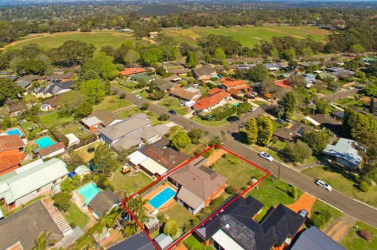 14 Yarrabin Street, Belrose NSW 2085