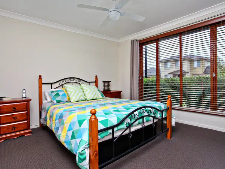 Sixth view of Homely house listing, 5 Mackay Circuit, Ropes Crossing NSW 2760