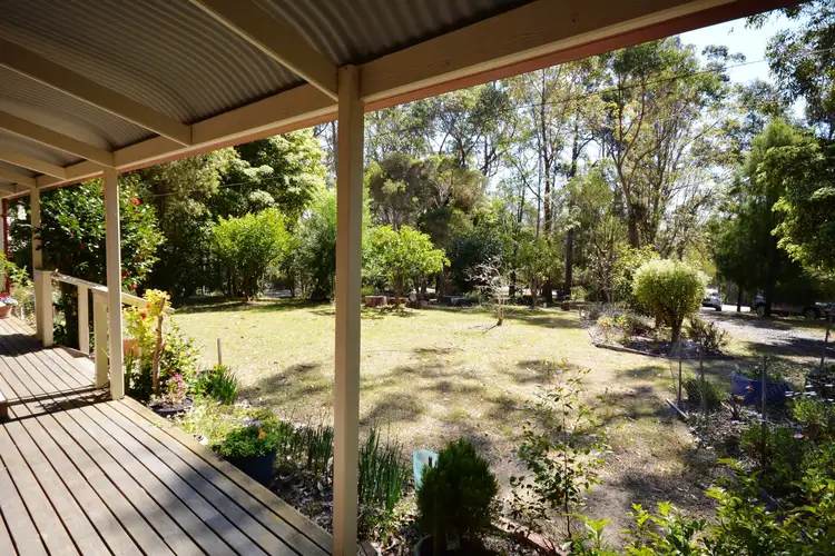 Main view of Homely house listing, 99 Fairhaven Point Way, Wallaga Lake NSW 2546