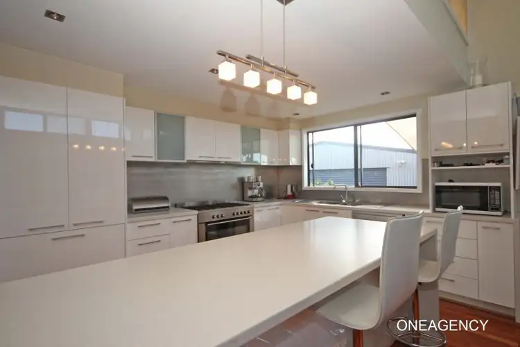 Fifth view of Homely house listing, 4 Lawrence Crescent, West Kempsey NSW 2440