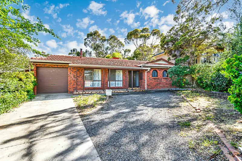Main view of Homely house listing, 40 Mataro Road, Hope Valley SA 5090