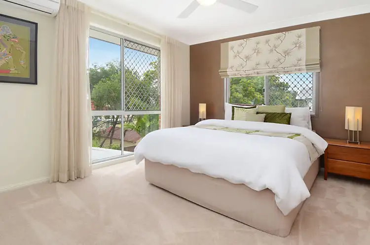 Fourth view of Homely townhouse listing, 3/34 Stoneleigh Street, Albion QLD 4010