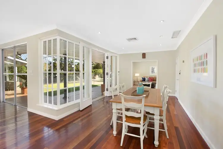 Sixth view of Homely house listing, 18-20 Lady Game Drive, Killara NSW 2071