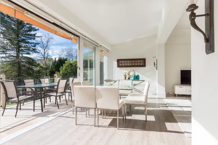 Sixth view of Homely house listing, 4 Northcote Avenue, Killara NSW 2071