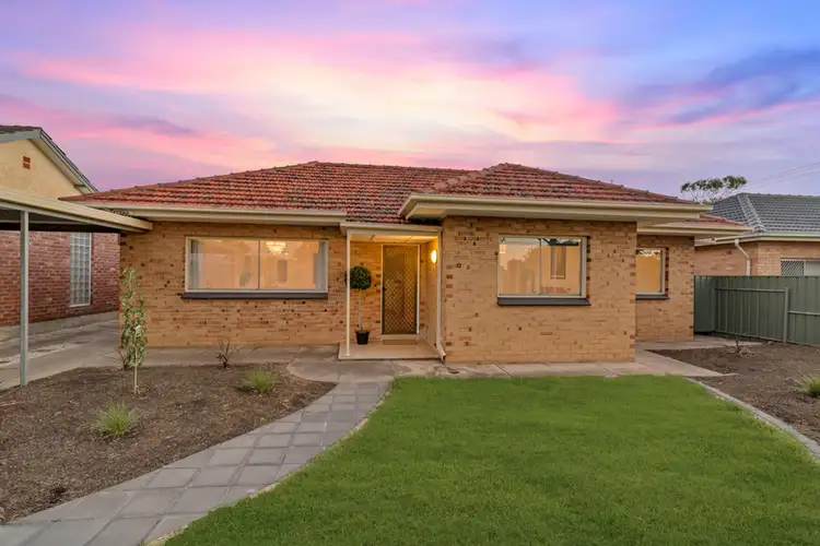 52 Thomas Street, South Plympton SA 5038