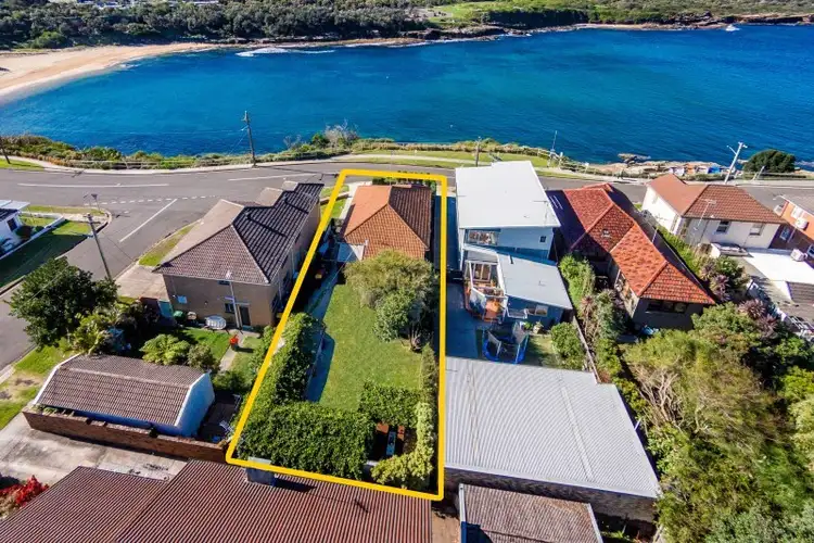 Second view of Homely house listing, 31 Bay Parade, Malabar NSW 2036