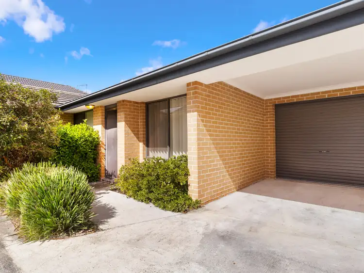 5/68-70 Brisbane Street, Oxley Park NSW 2760
