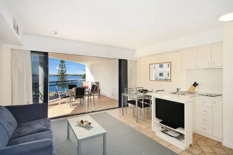 Fifth view of Homely unit listing, Address available on request