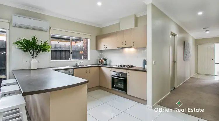 Third view of Homely unit listing, 6/1-5 Meaby Drive, Pakenham VIC 3810