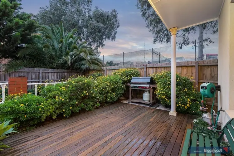 6/8 Eldridge Street, Footscray VIC 3011