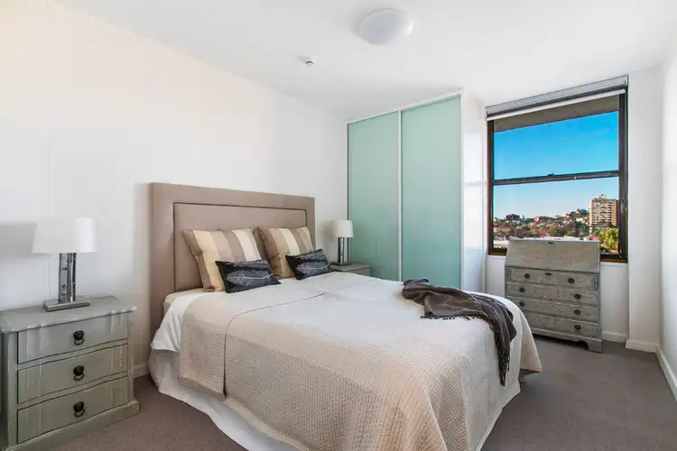 Fourth view of Homely apartment listing, 402/349 New South Head Road, Double Bay NSW 2028