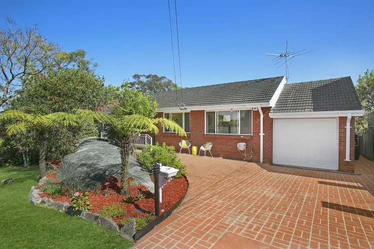104 Grace Avenue, Forestville NSW 2087