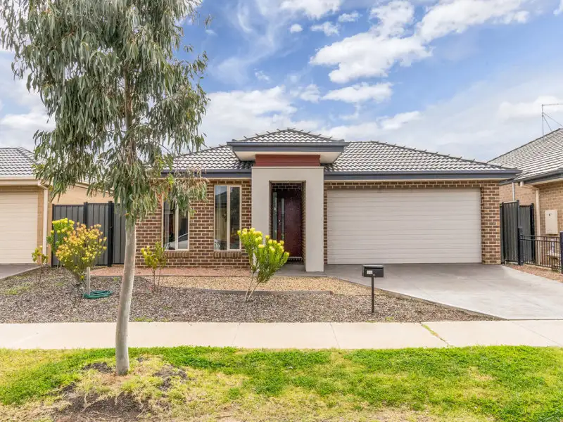 Main view of Homely house listing, 30 Brookwood Street, Tarneit VIC 3029