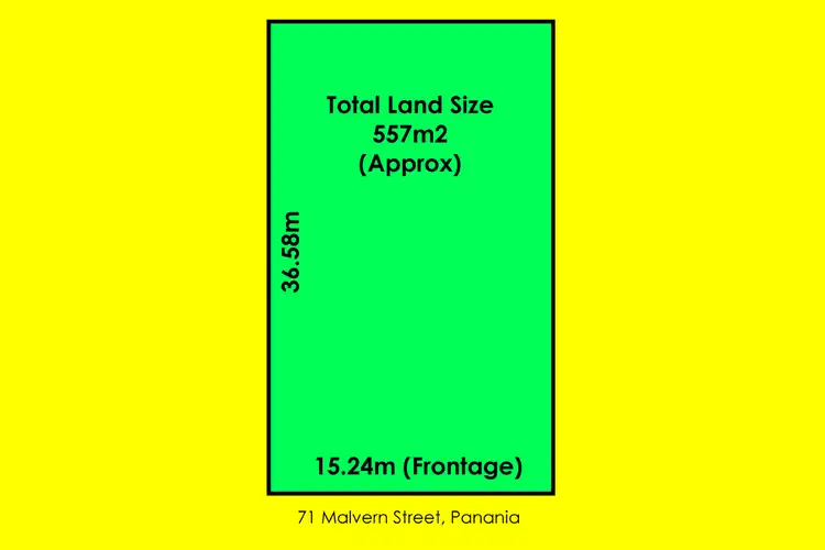 Second view of Homely house listing, 71 Malvern Street, Panania NSW 2213