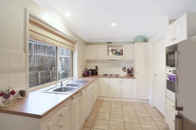 Second view of Homely house listing, 5 Baragil Mews, Mount Annan NSW 2567