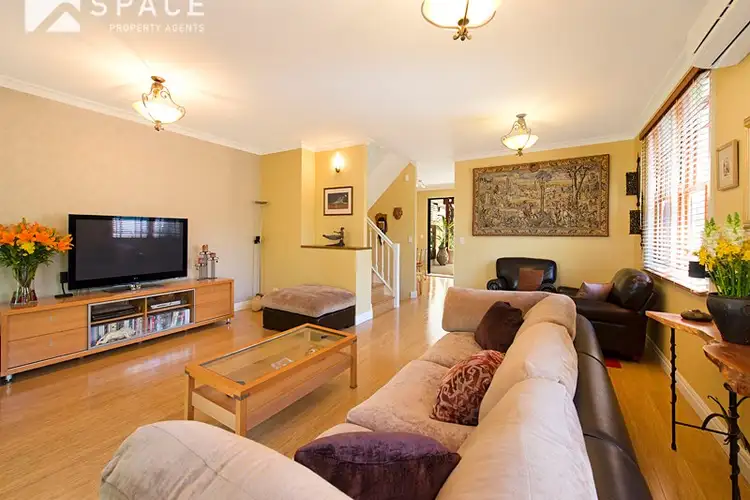 Fifth view of Homely townhouse listing, 3/35 Ozanne Street, Paddington QLD 4064