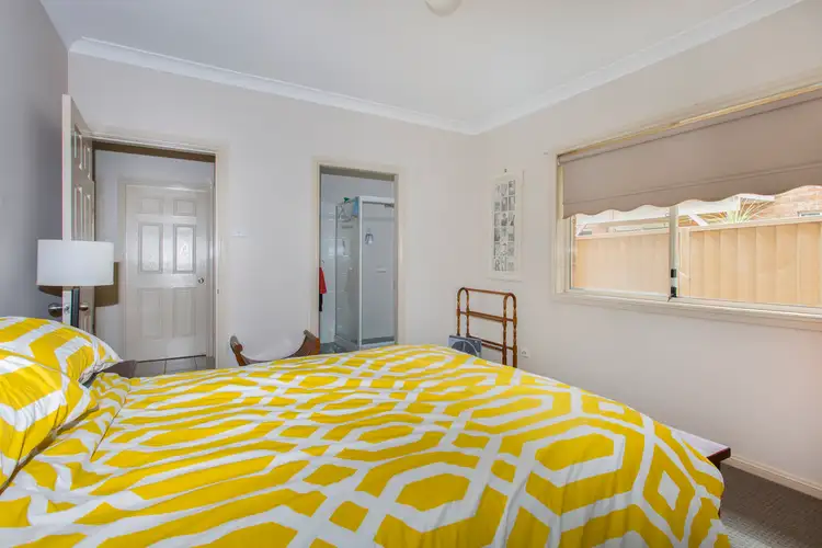 Fifth view of Homely villa listing, 3/31-33 Childs Street, East Hills NSW 2213