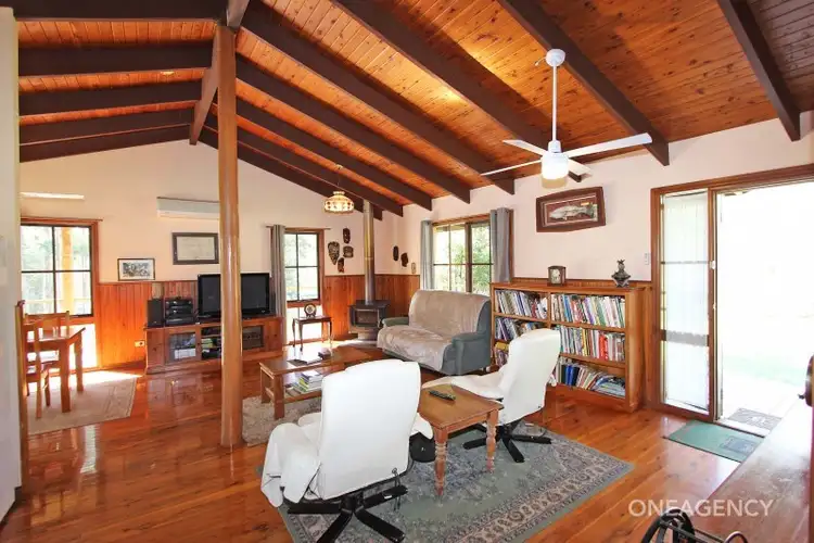 Seventh view of Homely rural property listing, 18 Stringy Bark Crescent, Yarravel NSW 2440