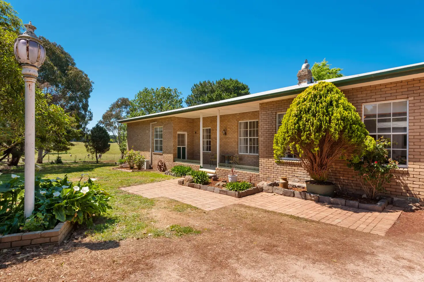 Main view of Homely rural property listing, 470 Couangalt Road, Gisborne South VIC 3437