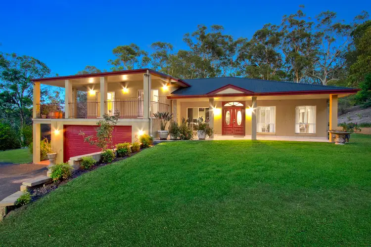 63 Bells Road, Grose Vale NSW 2753