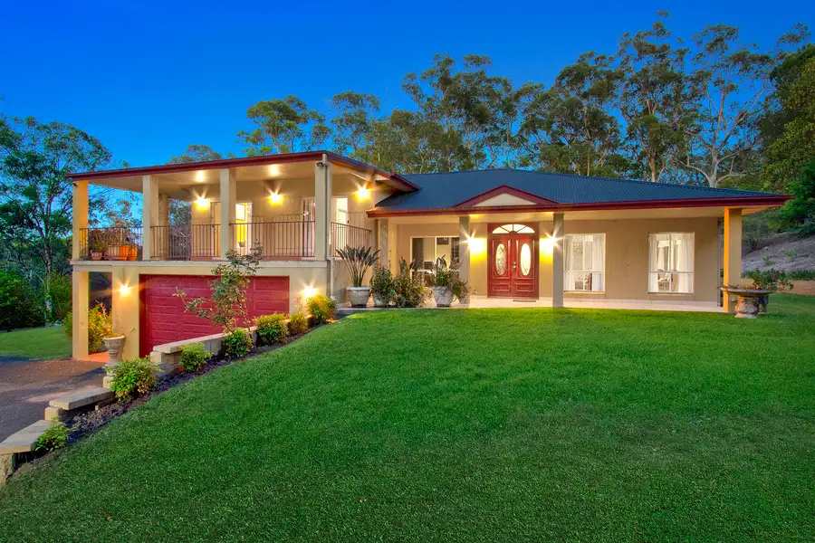 Main view of Homely house listing, 63 Bells Road, Grose Vale NSW 2753