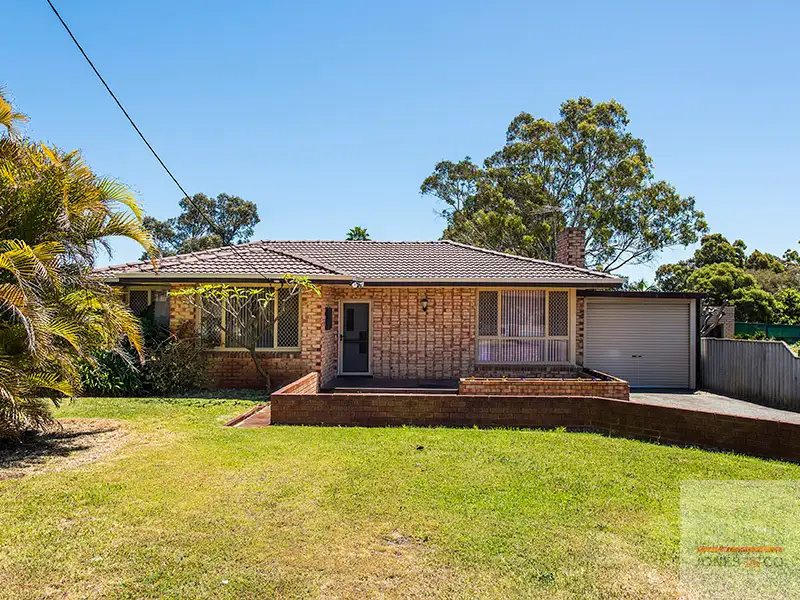 Main view of Homely house listing, 167 Second Avenue, Eden Hill WA 6054