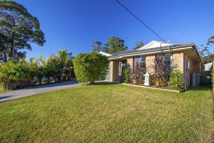 Second view of Homely house listing, 17 George Avenue, Kings Point NSW 2539
