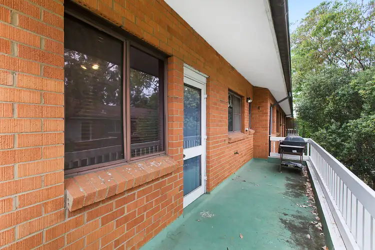 Sixth view of Homely unit listing, 5/322 Jamison Road, Jamisontown NSW 2750