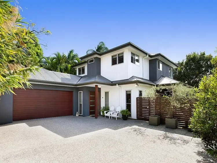 467 Honour Avenue, Sherwood QLD 4075