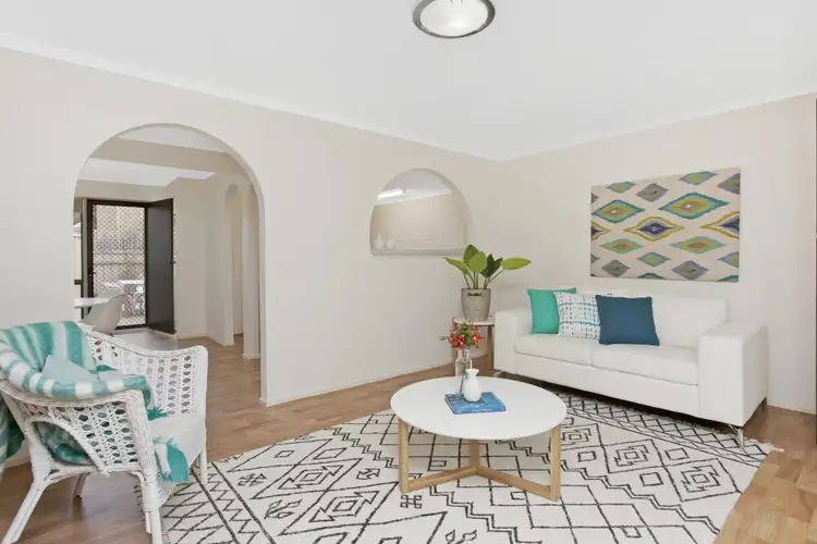 Main view of Homely unit listing, 4/6 Kegworth Road, Melrose Park SA 5039
