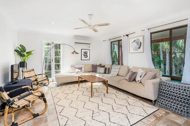 Second view of Homely house listing, 22 Rush Court, Mullumbimby NSW 2482