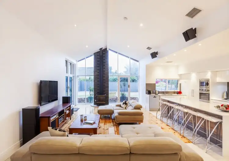 Third view of Homely house listing, 50 Sturt Avenue, Colonel Light Gardens SA 5041