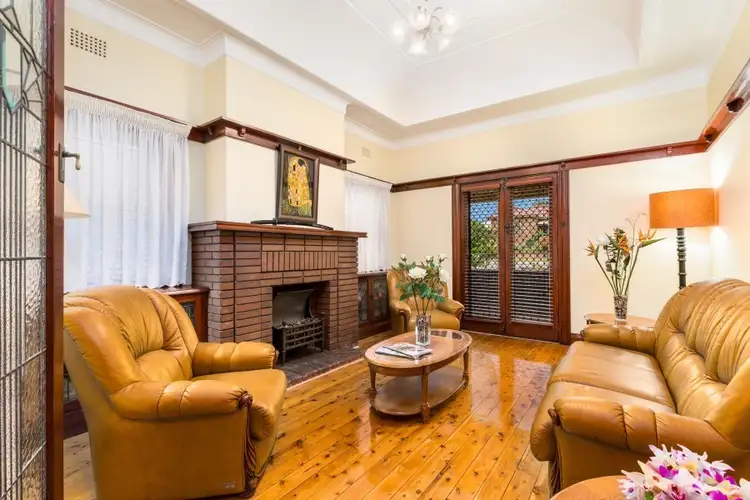 Second view of Homely house listing, 81 Woolcott Street, Earlwood NSW 2206
